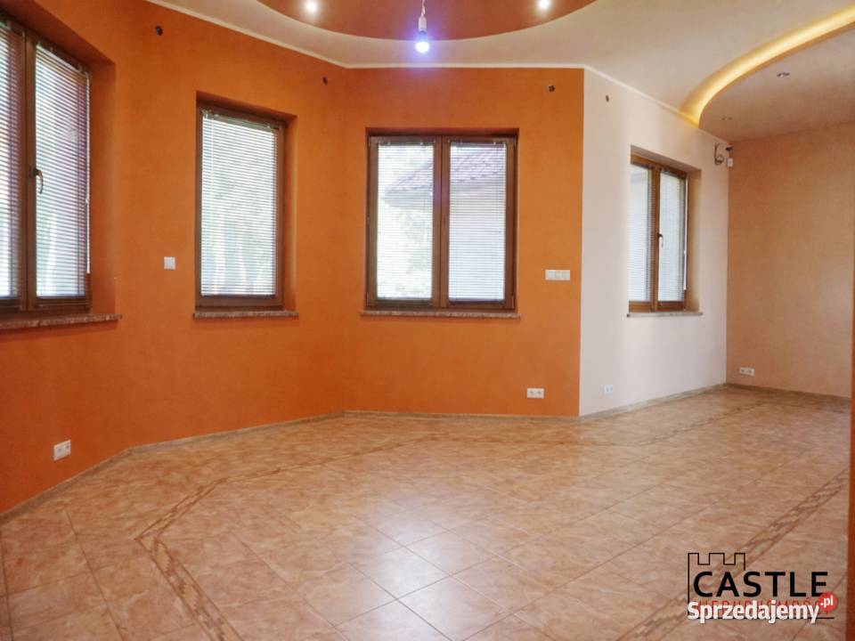 rezydencja I widok na Zalew I duży garaż I pod Kąty Rybackie