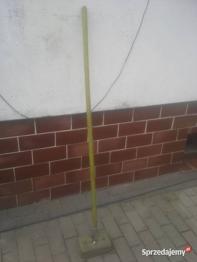 Stara szczotka Warszawa sprzedam