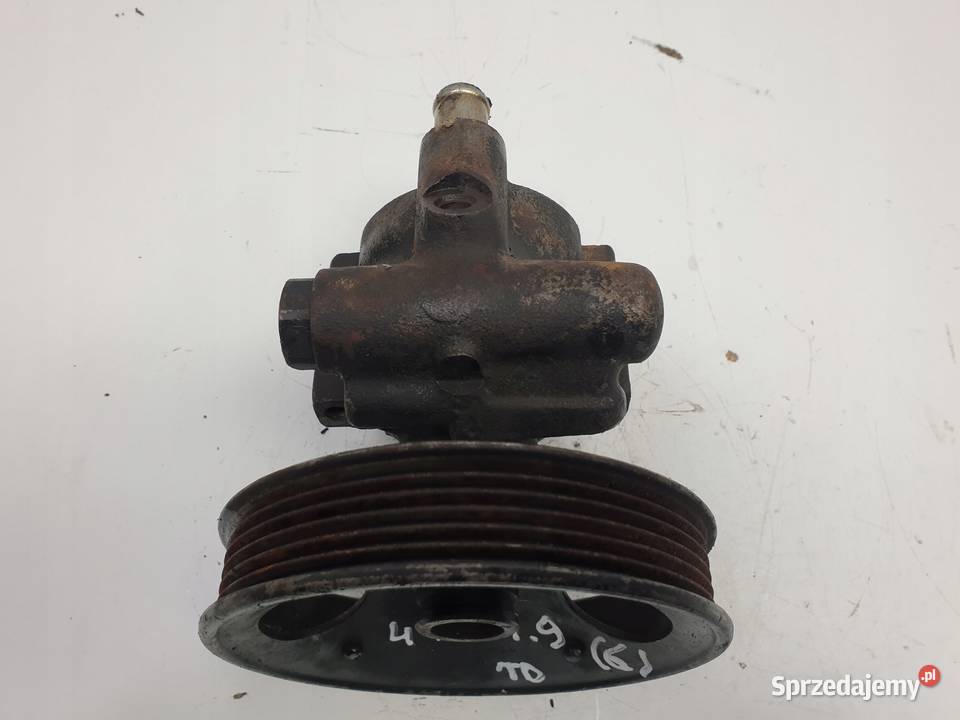 Volvo 440 460 19 TD POMPA WSPOMAGANIA Chełm sprzedam