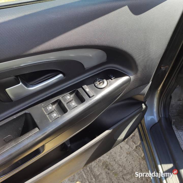 Kia Ceed SW Lift 16 CRDi bogate wyposażenie diesel Cee'd Pruszcz Gdański