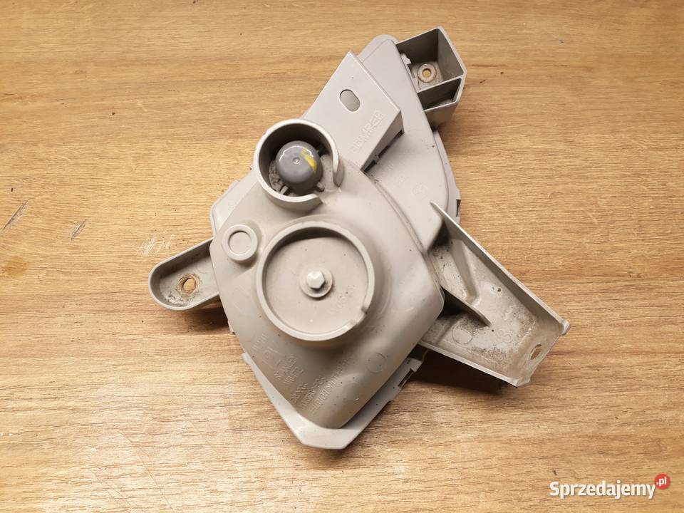 MAZDA CX5 CX5 LAMPA PRZECIWMGIELNA PRAWA TYŁ osobowe Międzychód