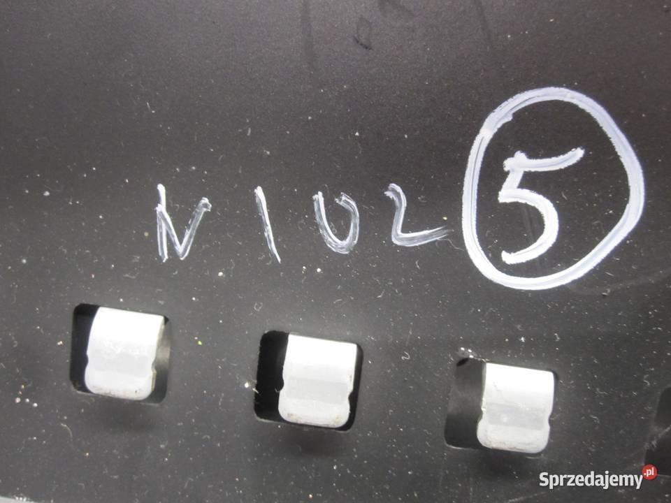 NISSAN NOTE II E12 15r AIRBAG poduszka pasażera Kielce sprzedam