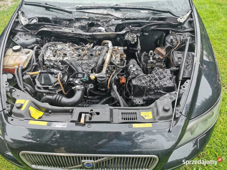 Volvo V50 20 Lelów