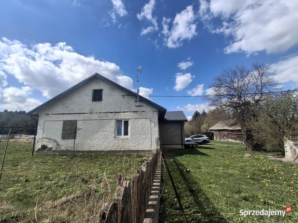 Sprzedam 110m2