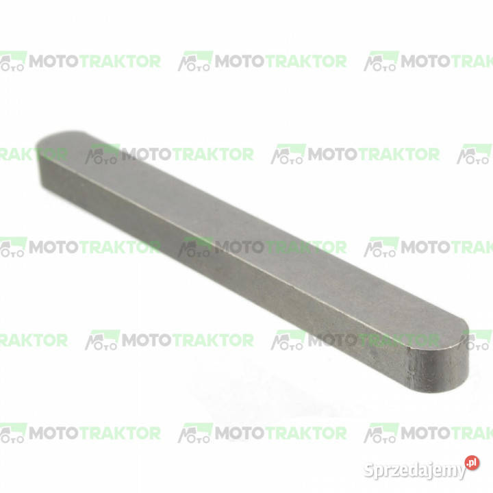 KLIN 14x9x75MM 007634 Łążynek