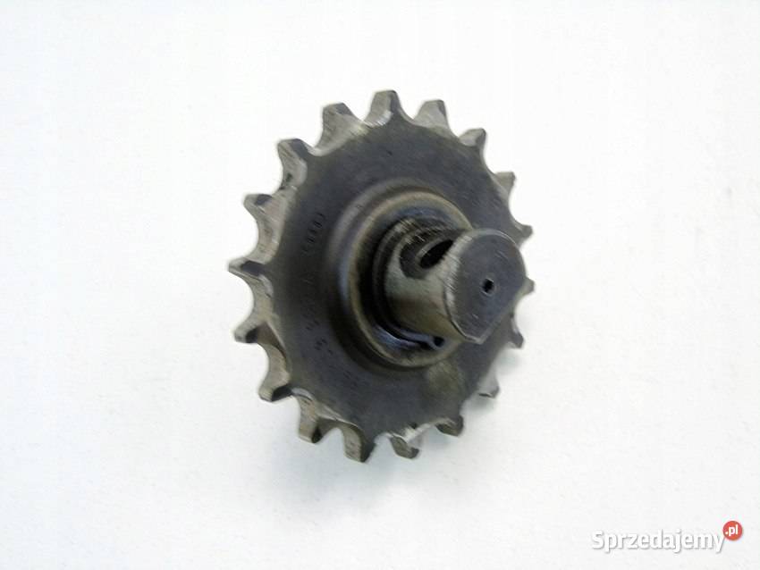 KOŁO ROZRZĄDU POŚREDNIE 25 TDI AUDI A4 A6 A8 osobowe Sosnowiec