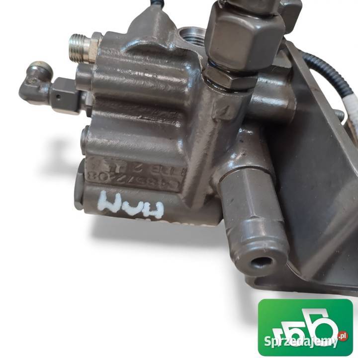 Zawór hamulcowy 0021505602 Pneumatyka C4857208 Wilkowo