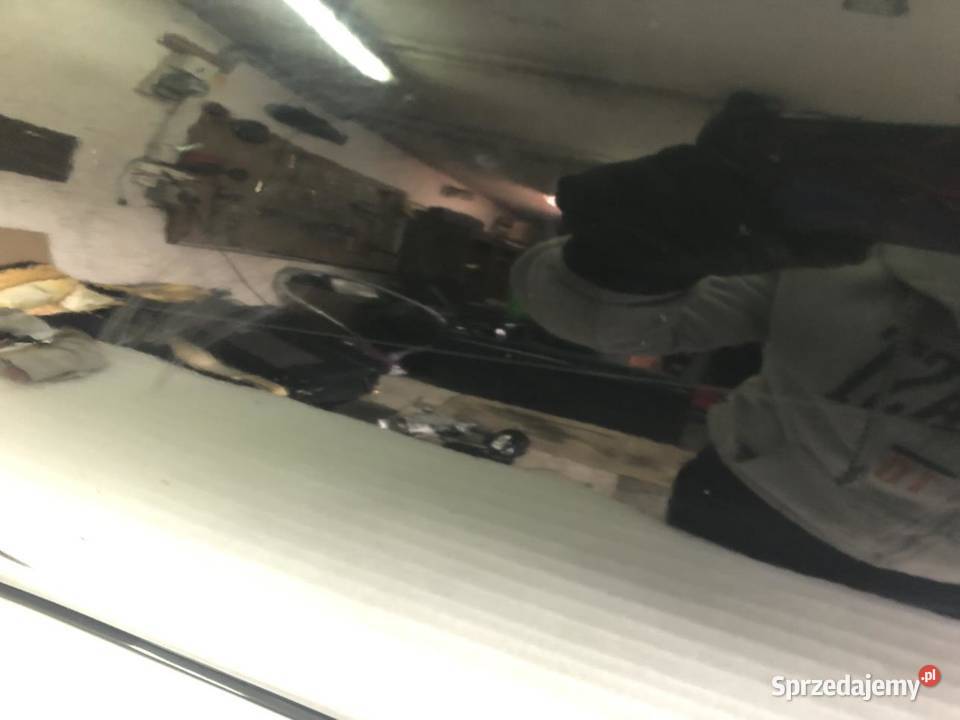 DRZWI KOMPLETNE PRAWY TYŁ MERCEDES W203 KOMBI