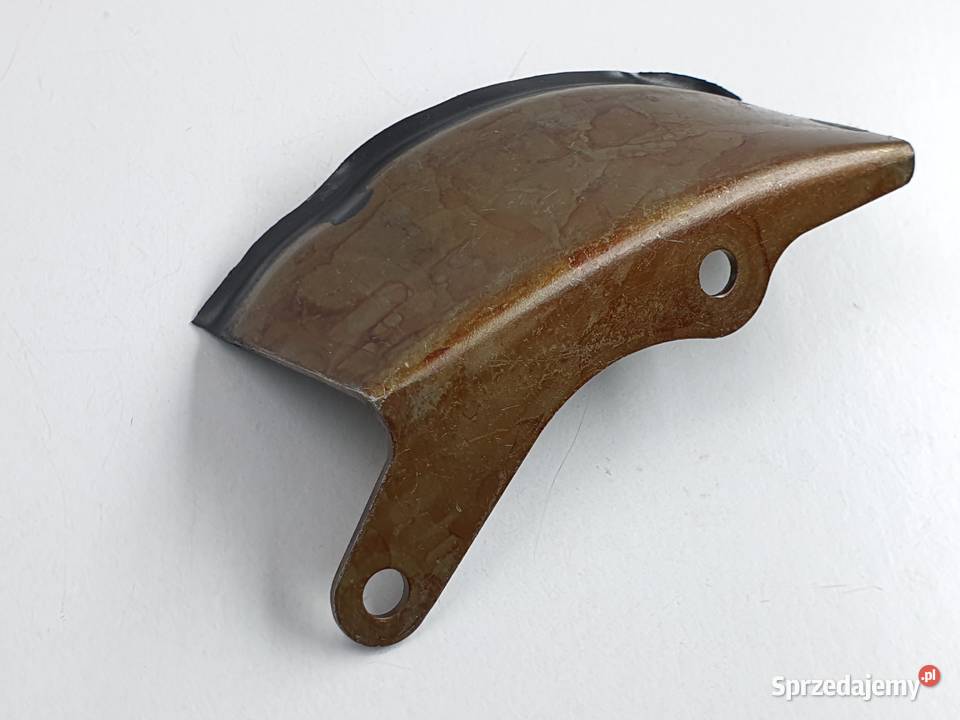 Slizg Prowadnica Oslona Honda Trx 500 Łódź