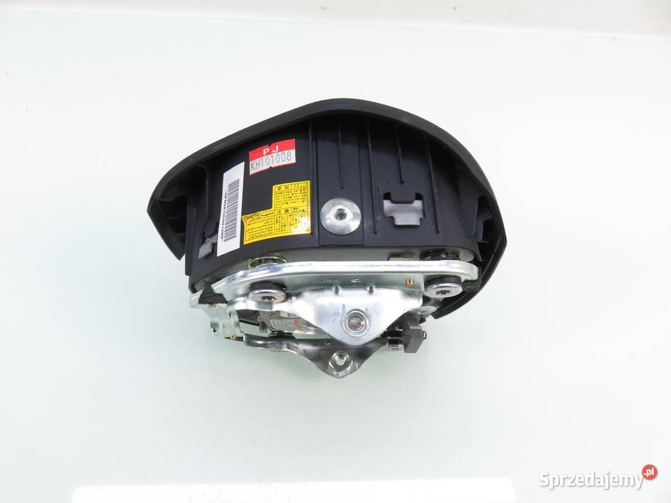 PODUSZKA KIEROWCY HYUNDAI ix35