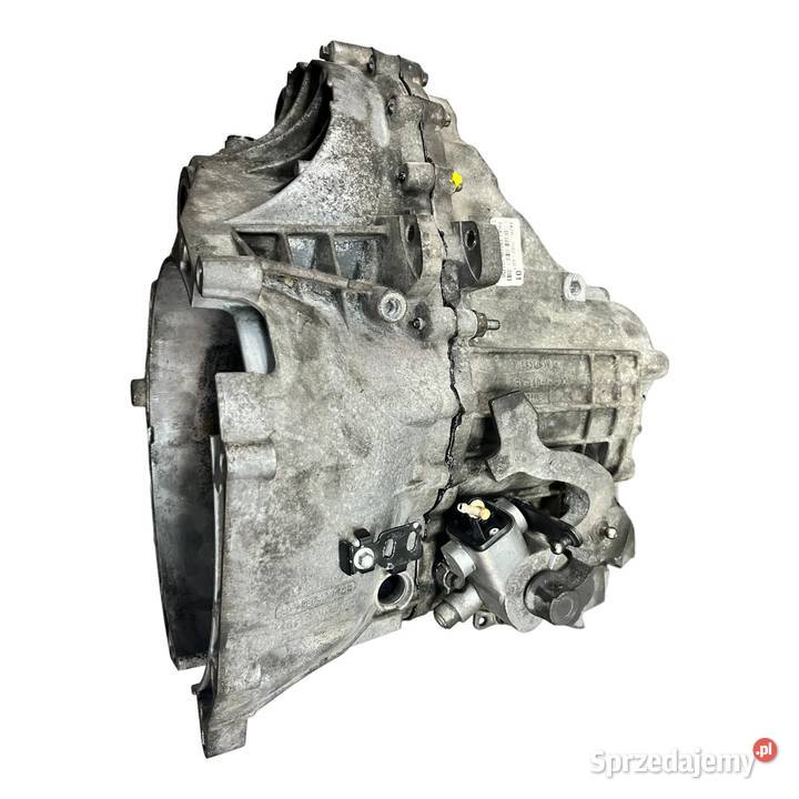 Skrzynia Biegów 8A6R7002DA Ford Focus Fiesta 16 Ryki