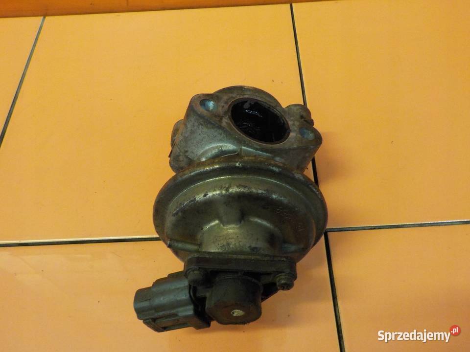 PAJERO II L200 DELICA 25 TD 01r zawor EGR Recyrkulacja spalin EGR Suków sprzedam