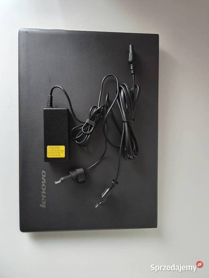Laptop LENOVO B5050 i55th SSD120 Win11 156 8gb IBM/Lenovo Granowo