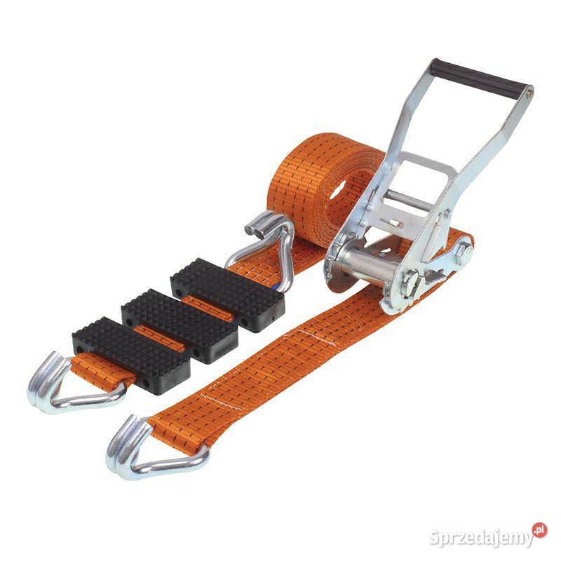 PAS TRANSPORTOWY 50T 20M B50MM 3PKT LAWETA HAK
