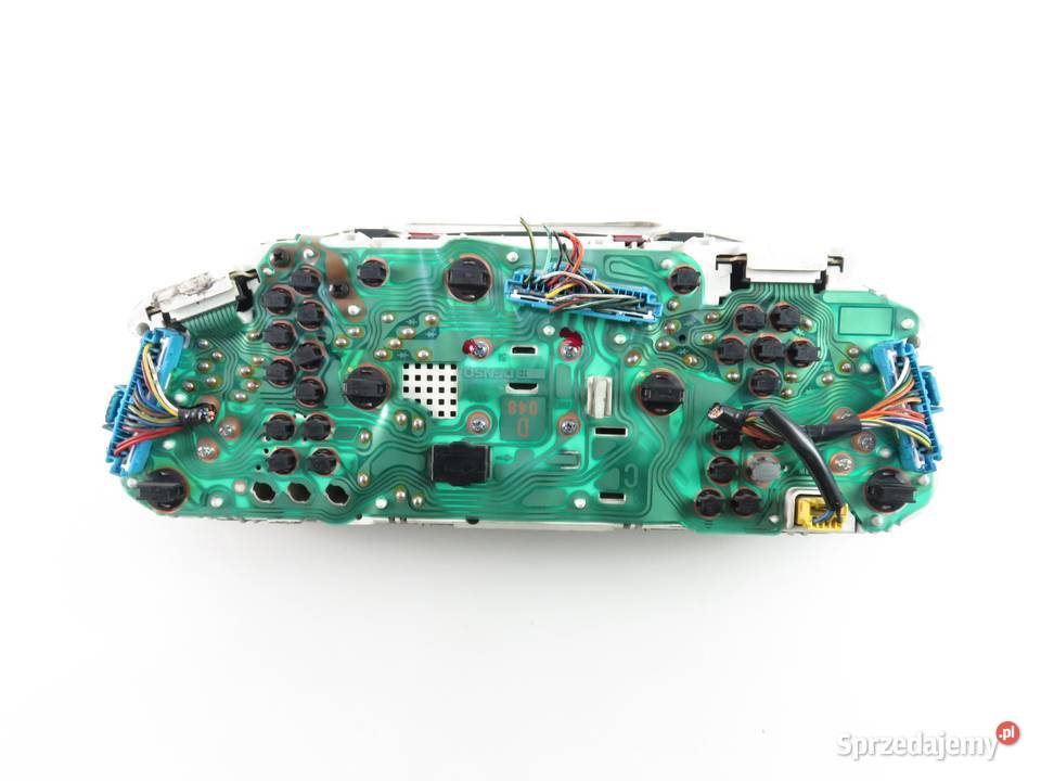 LICZNIK HONDA ODYSSEY 22 78100SX0