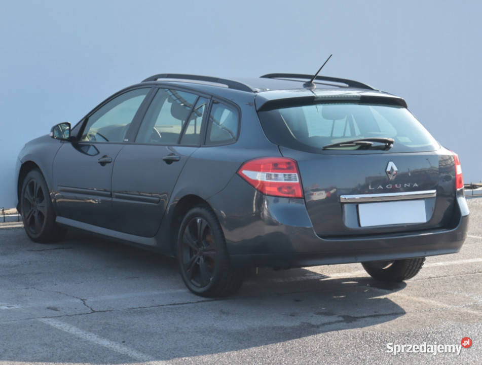 Renault Laguna 20 16V manualna