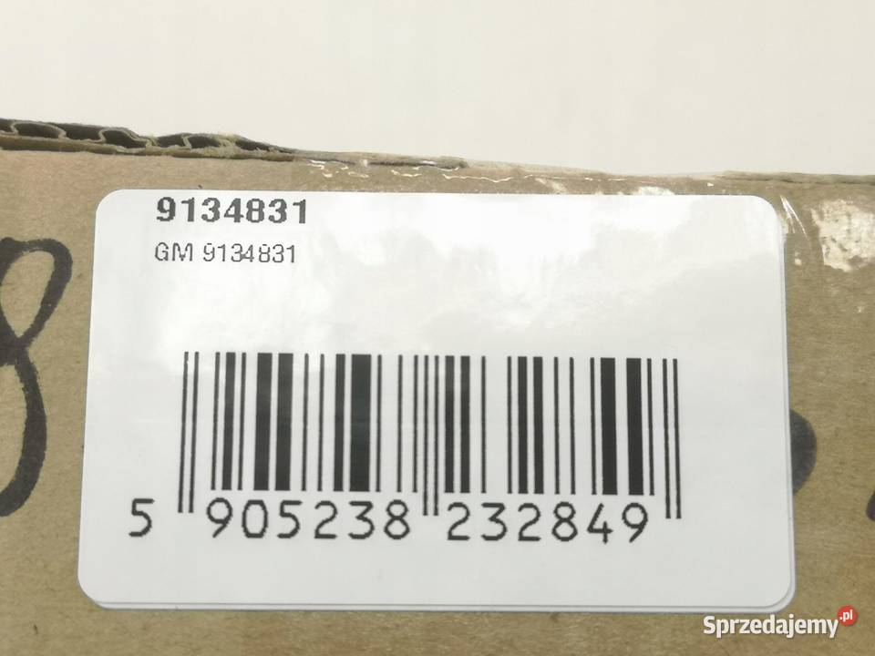 WKŁAD LUSTERKA PRAWY PRZÓD OPEL VECTRA 19952002 sprzedam