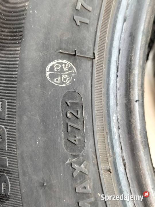 2x OPONA LETNIA FIREMAX FM601 17565R14 4721 602 Samochodowe świętokrzyskie