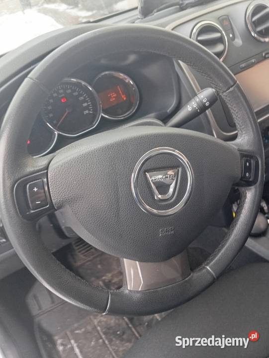 Sprzedam oszczędny samochód komputer pokładowy 2 śląskie Brzeziny Nowe