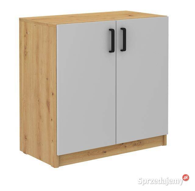 Szafka biurowa Komoda Malta 799 szybka wysyłka 4 80.6cm Tarnowskie Góry