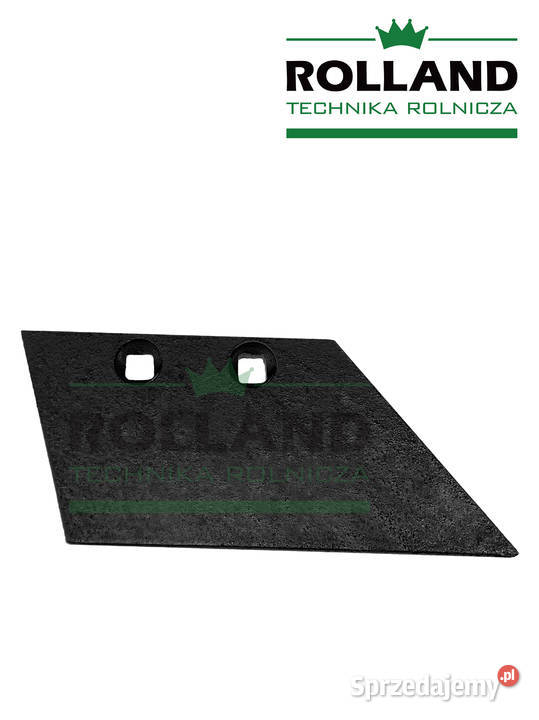 Części do pługa KNECHT Lemiesz Odkładnia Pierś łódzkie Przedbórz