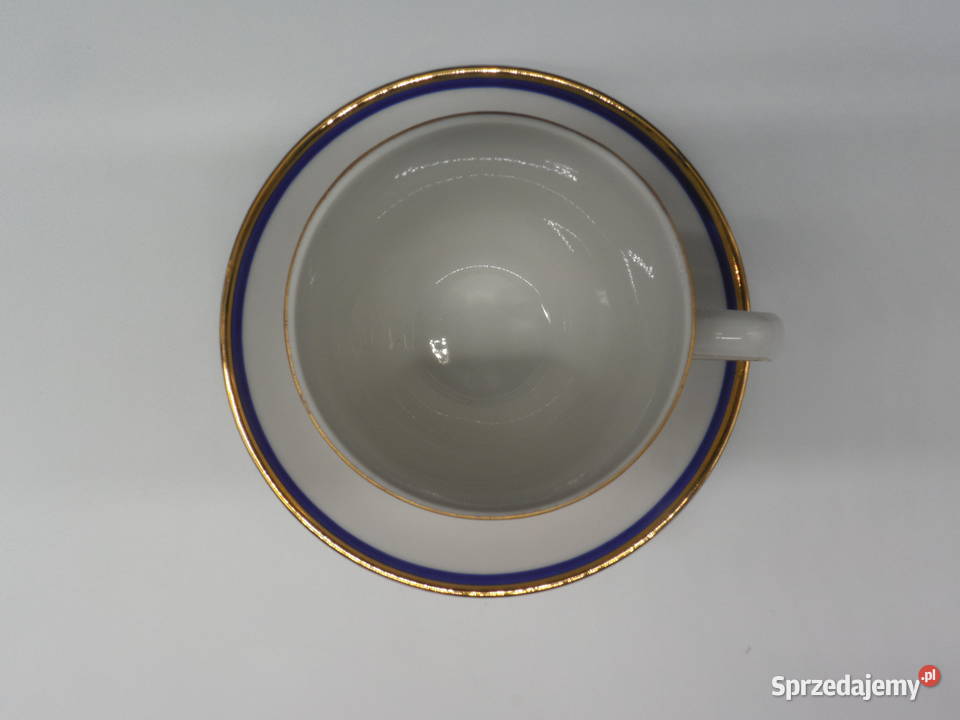 Piękna filiżanka do mokki espresso WINTERLING Raszków