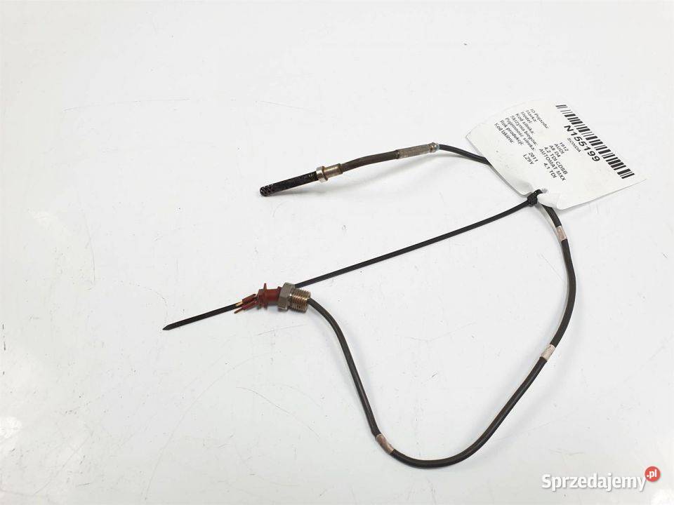 SONDA AUDI A8 D4 PRZED LIFT 4H0906088G Lipno