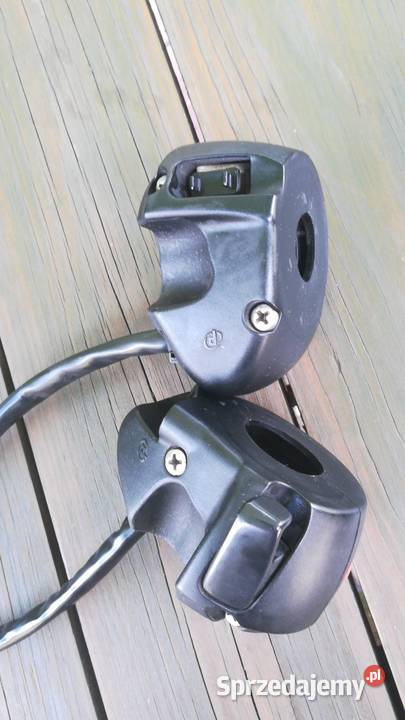 Przełączniki Malaguti Madison małopolskie Żabno