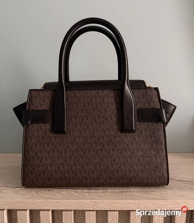 Torebka Michael Kors skóra