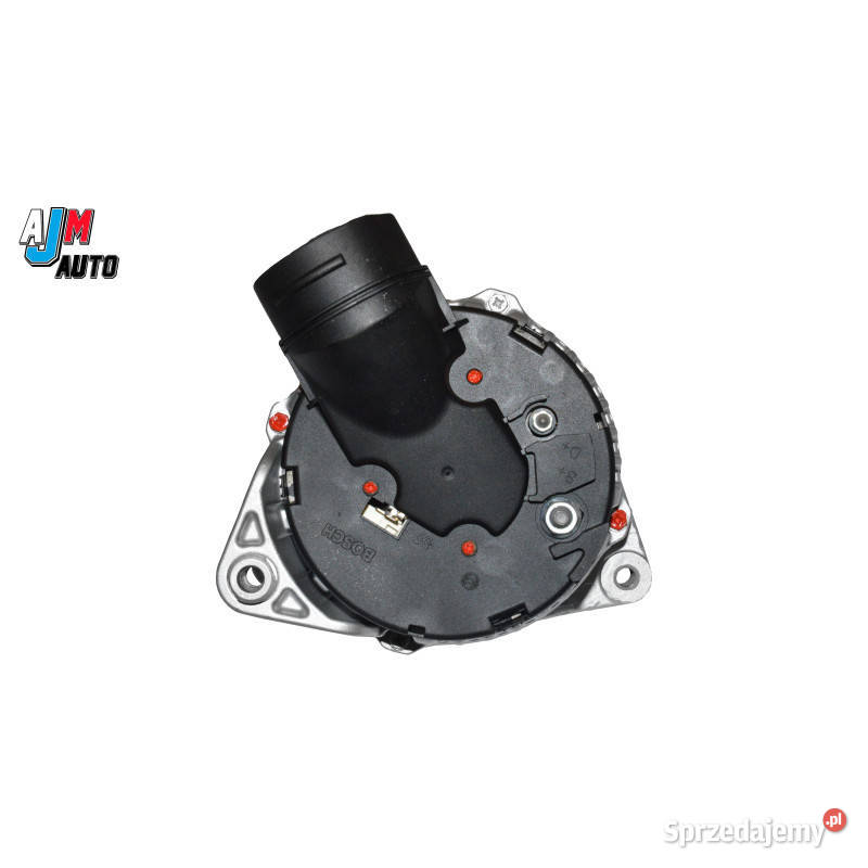 Alternator 077903015K 28 37 42 V8 25 33 TDI Grabów Szlachecki