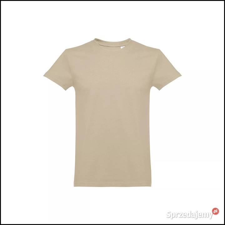Tshirt męski STEDMAN Comfort M bez szwów bawełna Warszawa sprzedam