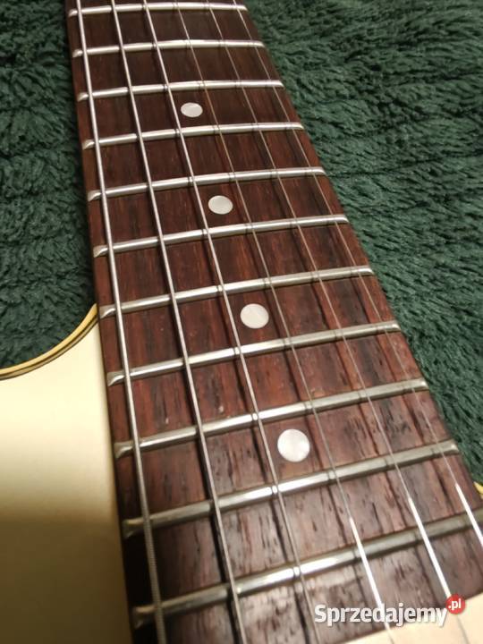 Yamaha Session ll 812 MIJ 1986 Tychy