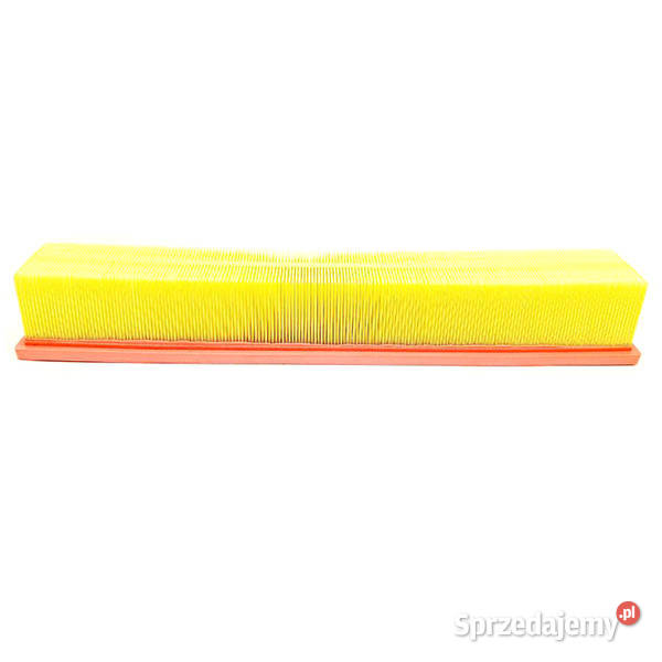 RE284091 Filtr kabinowy John Deere Pomoc w