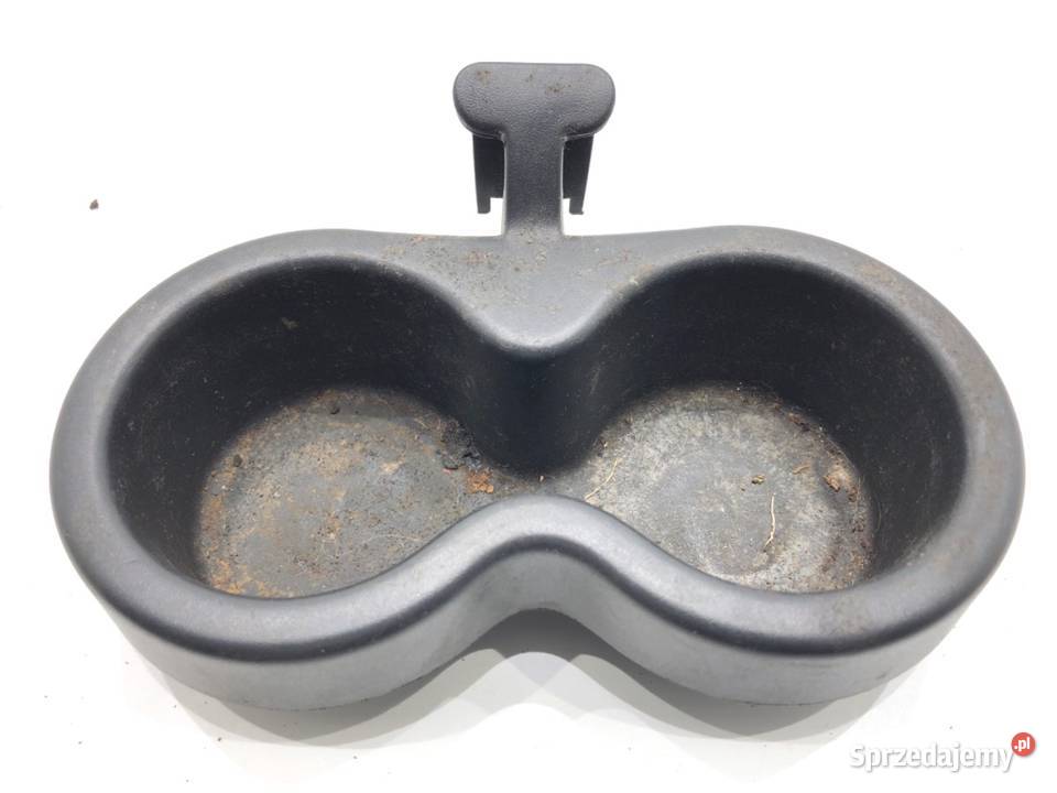 UCHWYT NA NAPOJE RENAULT SCNIC II 0310 Minivan