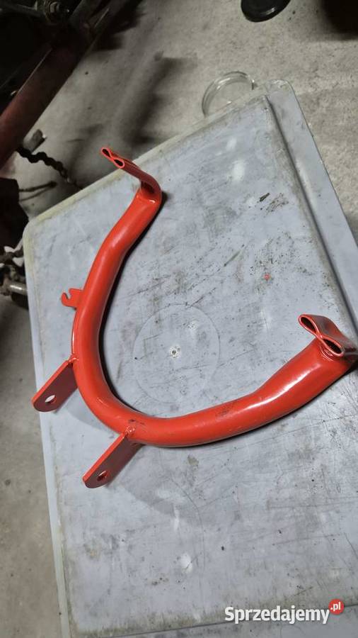 Motorynka stopka centralna Hryniewicze