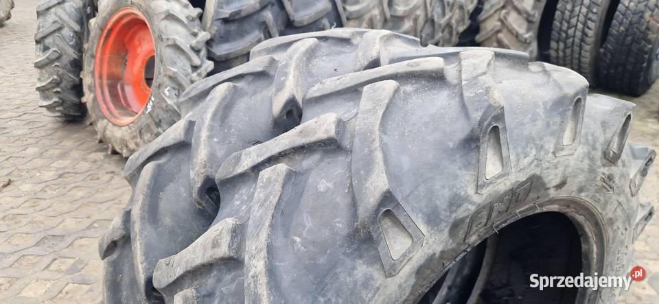 11224 112r24 28085r24 50 bieżnik bez napraw Nowe Miasto Lubawskie