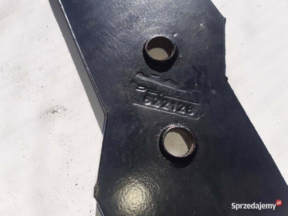 Dłuto pługa Kuhn HUARD olipic 622174 622175 Dolice