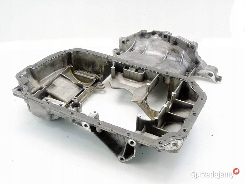 MISKA OLEJU PODSTAWA 25 TDI AUDI A4 A6 A8 PASSAT Smarowanie silnika Smarowanie silnika Sosnowiec