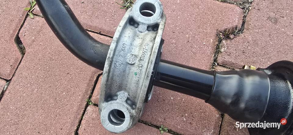 Drążek Dynamic Drive 3711 6781424 BMW F10 F11