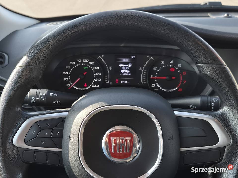 Fiat Tipo Wymianie Rozrządu Niskie Kosztu Tipo Mielec