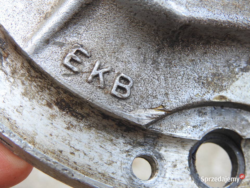 EMW R35 BMW R35 Osiołek nie Junak Sokół BMW R4 mazowieckie Warszawa