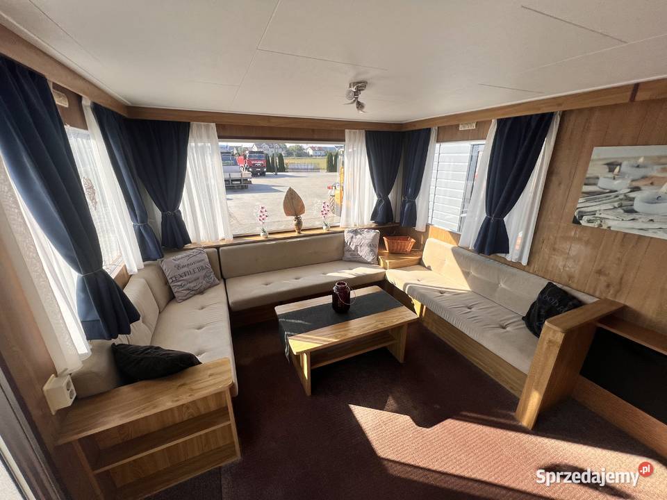 Piękny i zadbany domek Holenderski Mller Lubowidz