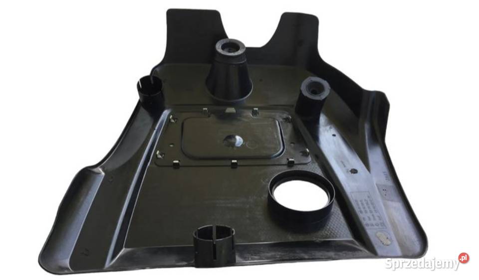 GÓRNA OSŁONA POKRYWA SILNIKA 19 TDI 101 VW GOLF osobowe Działoszyce