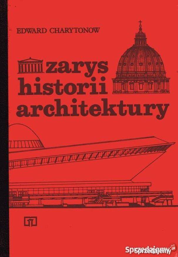 ZARYS HISTORII ARCHITEKTURY Opole