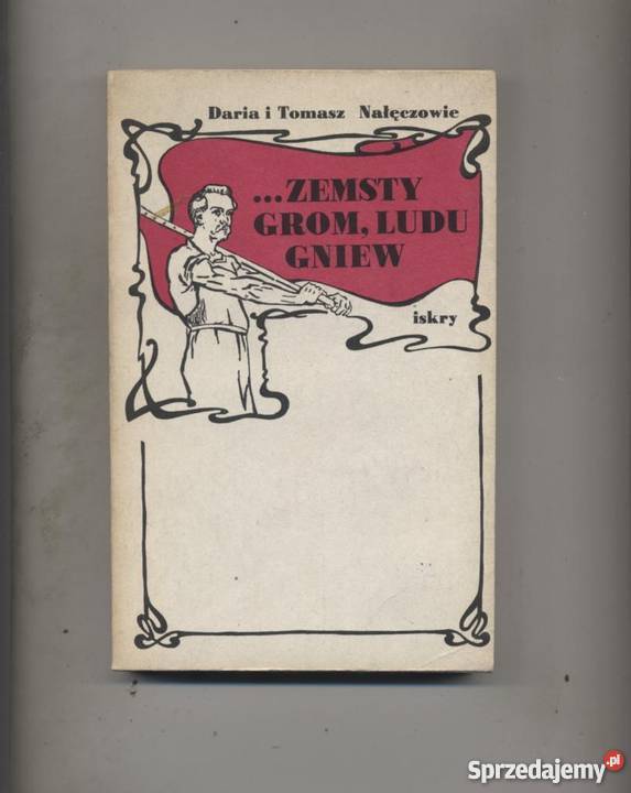 zemsty gromludu gniew Szczecin sprzedam