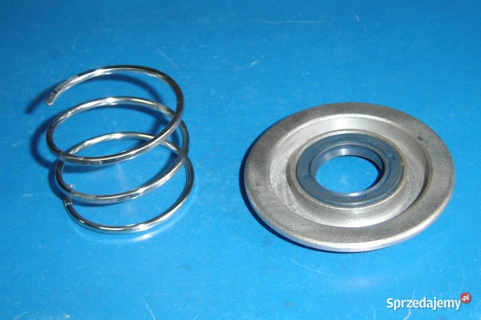 BMW R 12 11 17 części silnik skrzynia ZESTAW 2 Wrocław