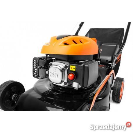 Kosiarka Spalinowa PMKSS500 5 GW 2412