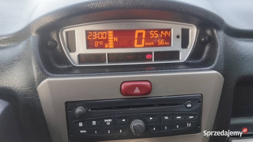 Microcar MGO L6e bez prawka kat B śląskie