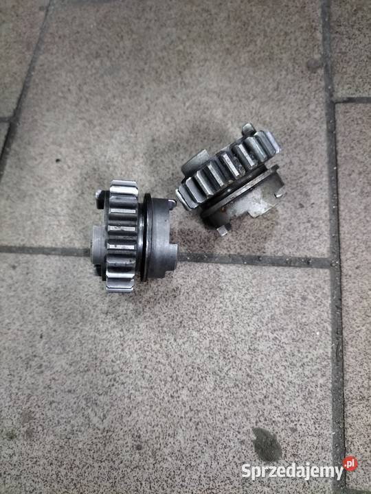 MZ etz 250 251 tryby skrzyni biegów przesuwka 13 Części i akcesoria motocyklowe sprzedam