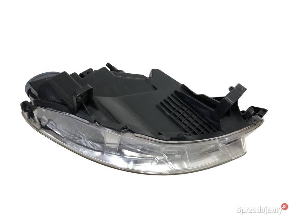 Peugeot Partner II B9 062012042015 Reflektor osobowe